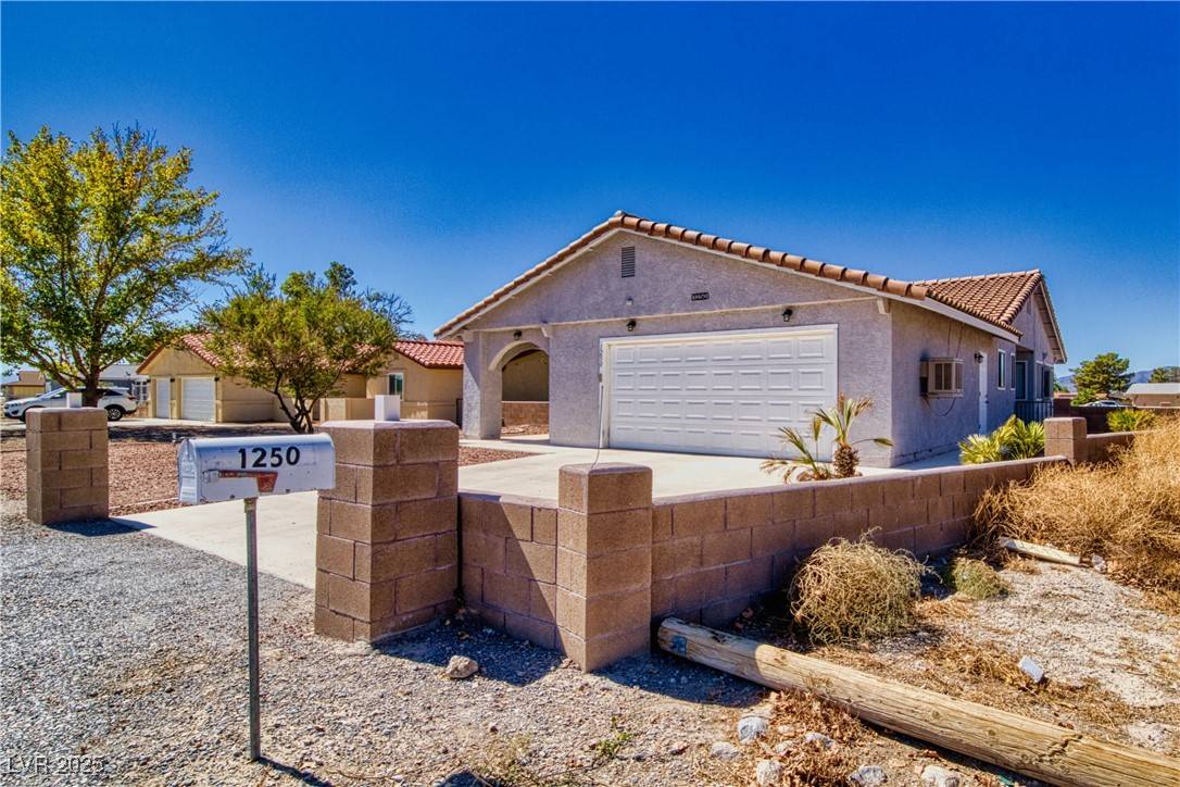 Pahrump, NV 89048,1250 Pahrump Valley BLVD