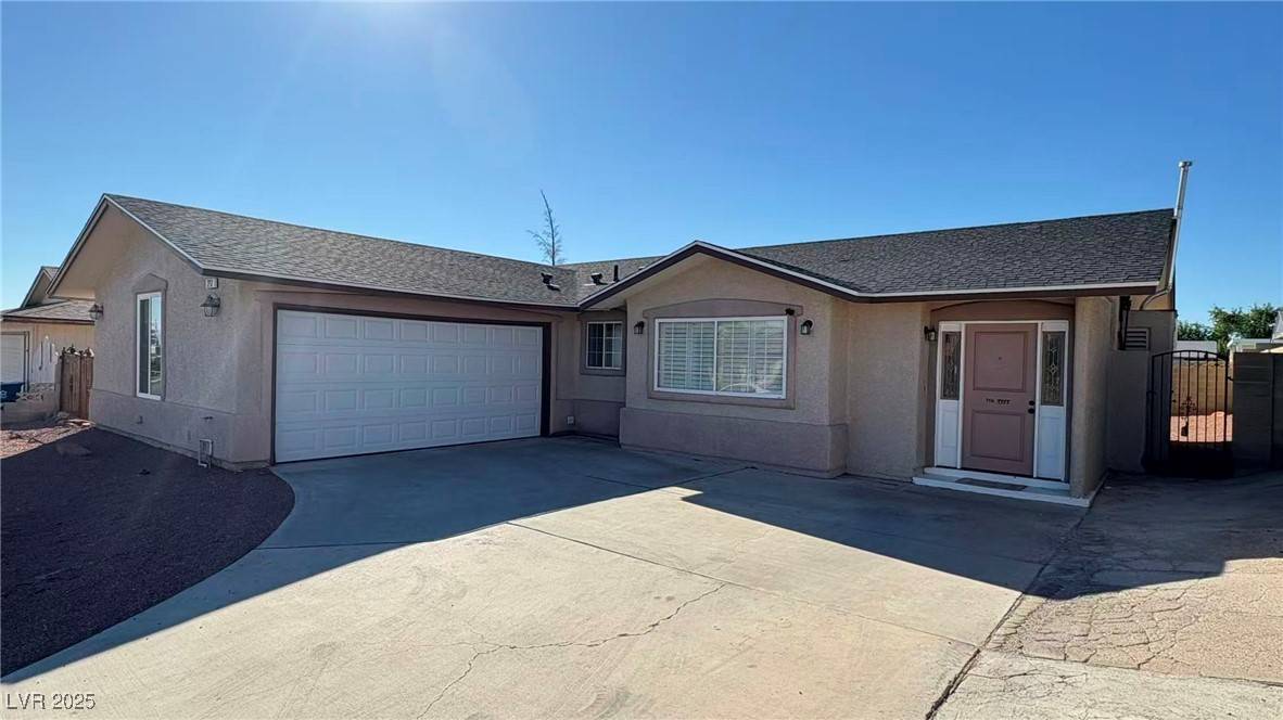 Las Vegas, NV 89145,7717 Partridge AVE