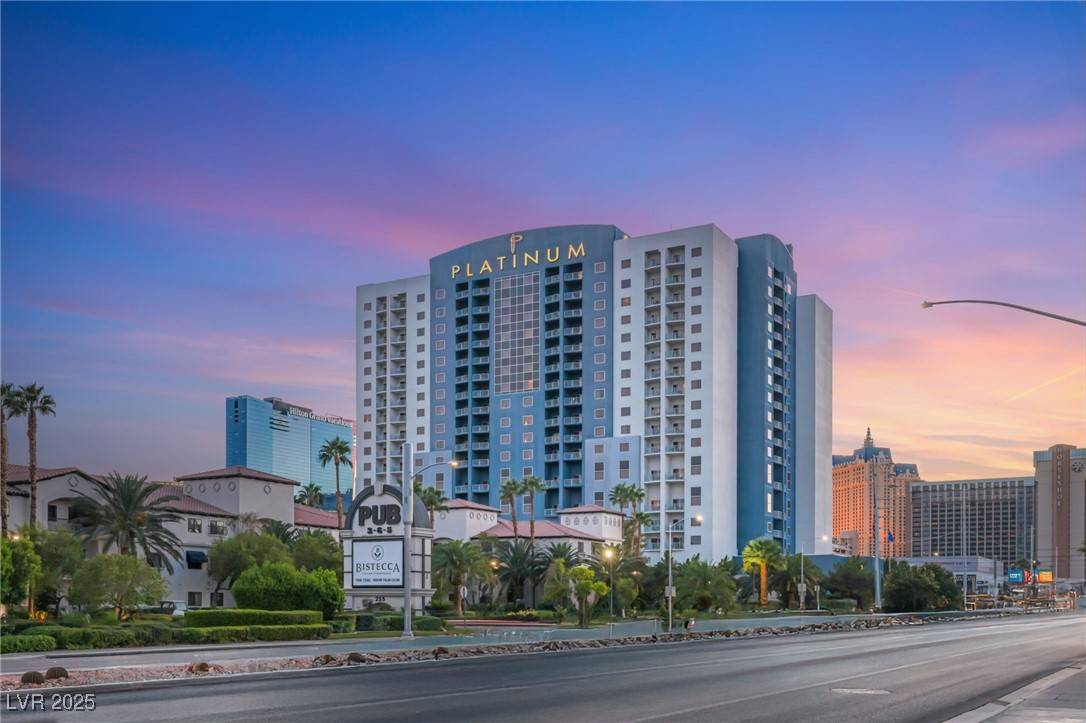 Las Vegas, NV 89169,211 E Flamingo RD #803