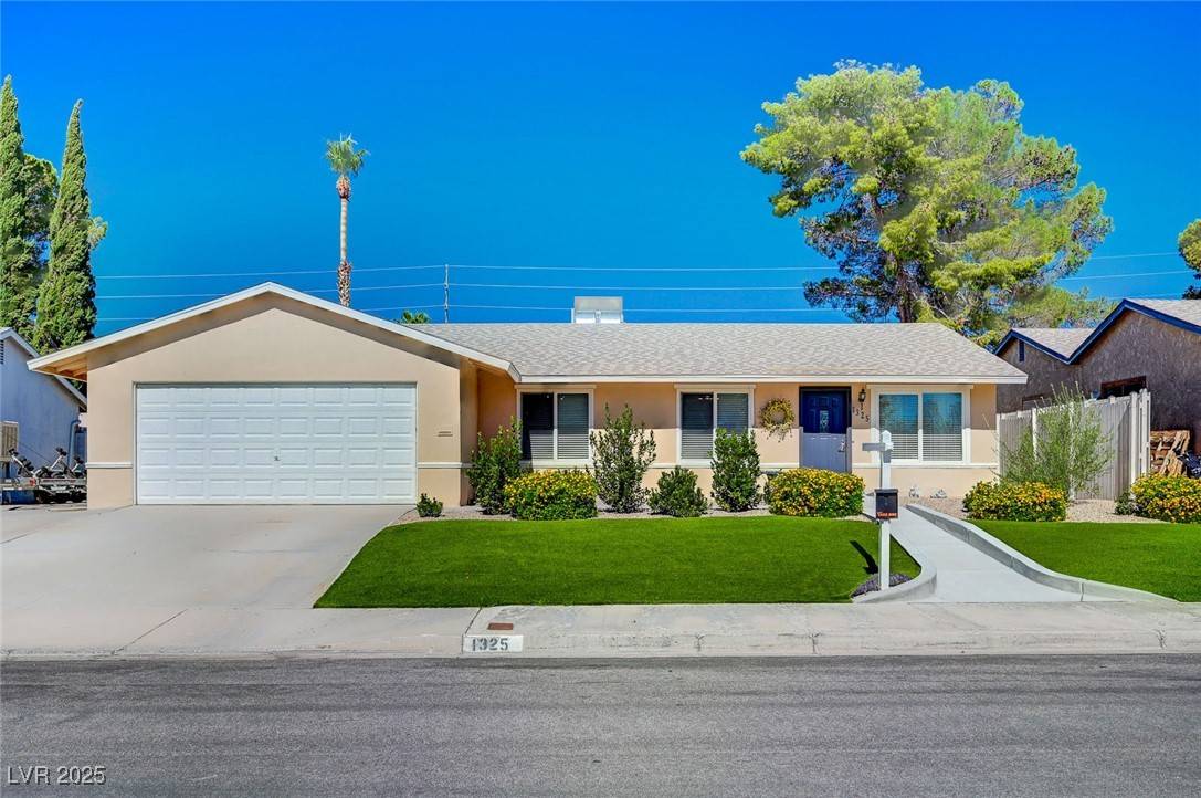 Boulder City, NV 89005,1325 Appaloosa RD
