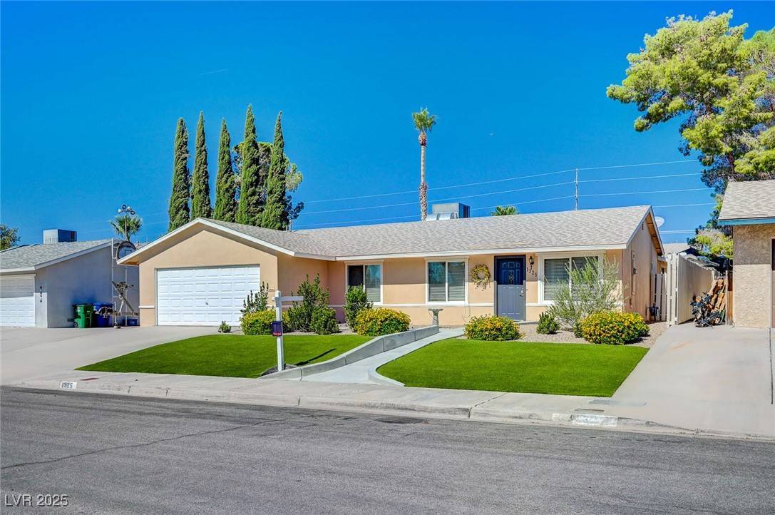 Boulder City, NV 89005,1325 Appaloosa RD