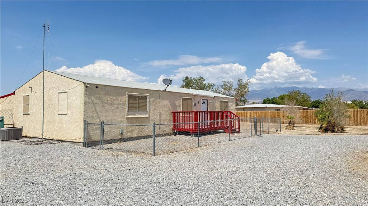 Pahrump, NV 89061,4600 Pawnee PL