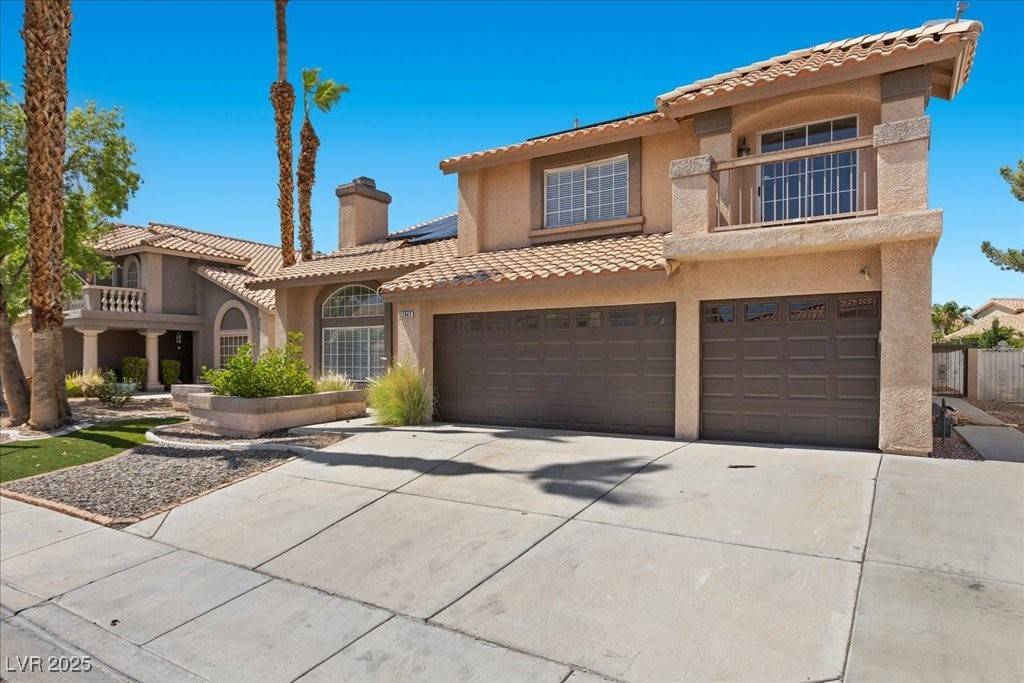 Henderson, NV 89074,2842 Via Florentine ST