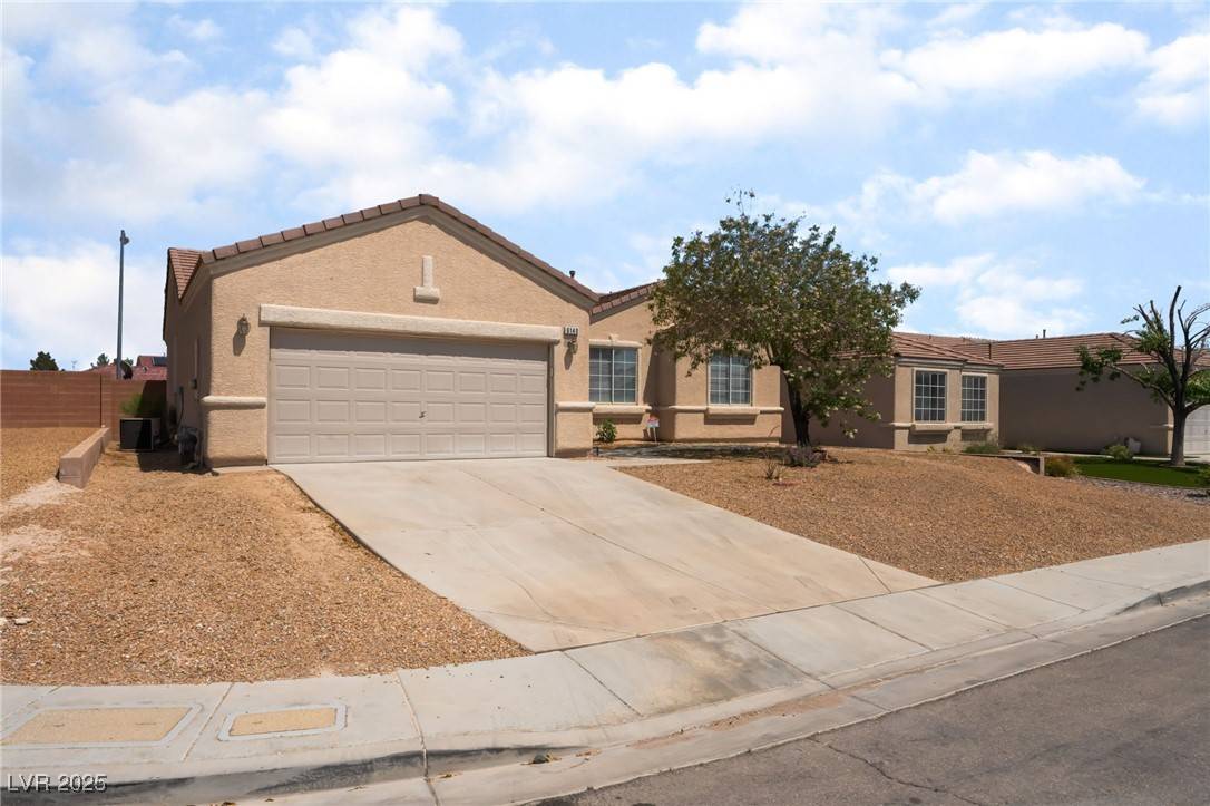 North Las Vegas, NV 89031,6140 Passionate CT