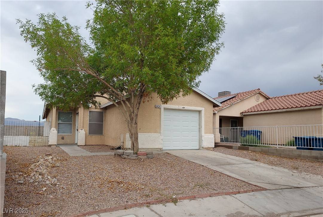 Las Vegas, NV 89156,6424 Hayden Peak LN
