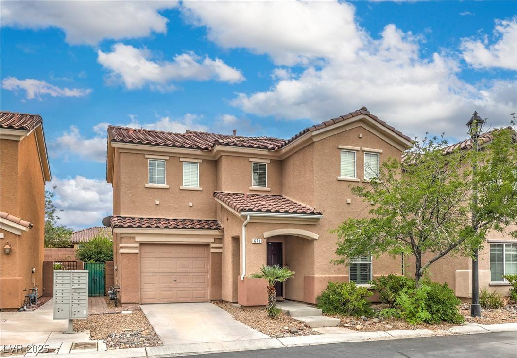 Las Vegas, NV 89178,671 Port Talbot AVE