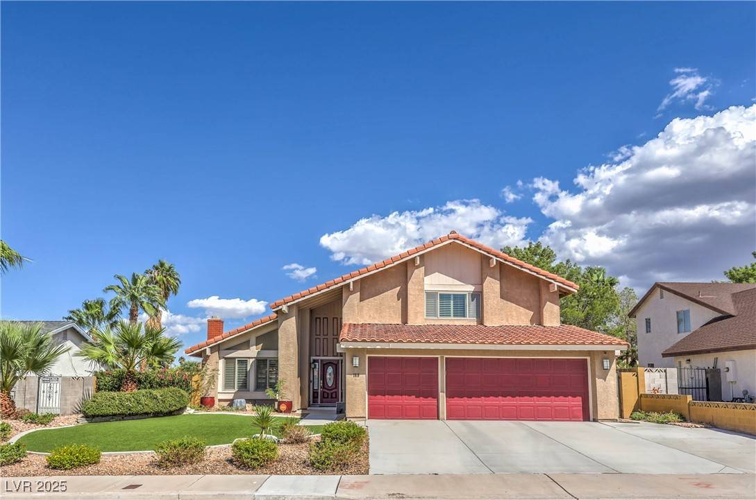 Henderson, NV 89014,1810 Nuevo RD