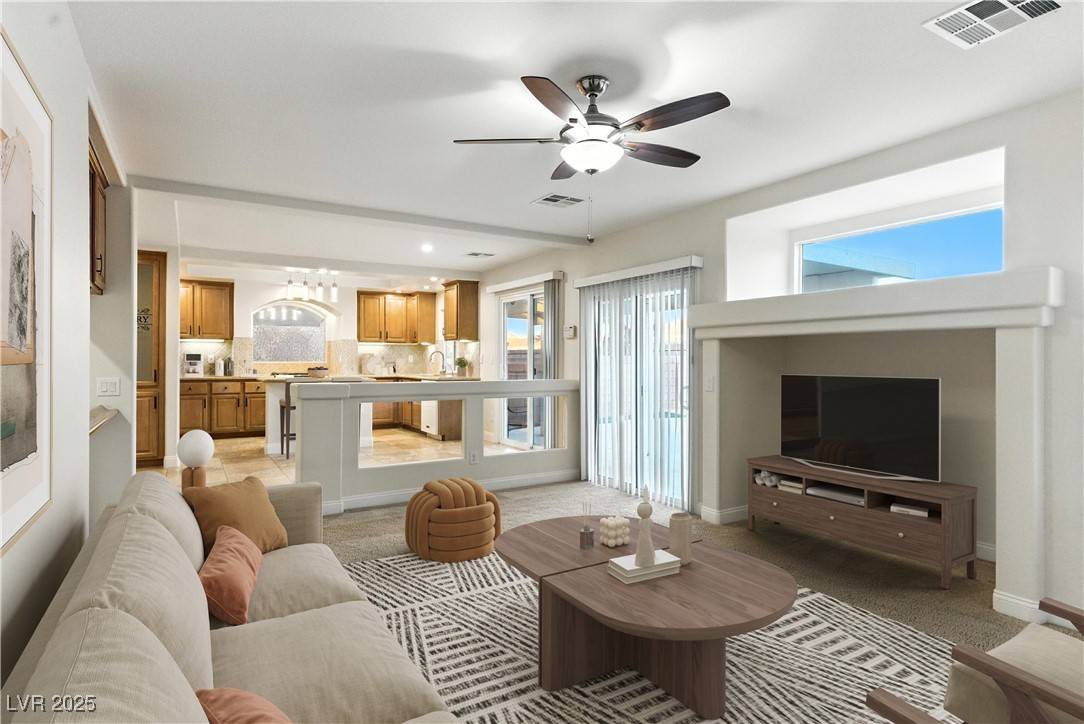 Las Vegas, NV 89139,6609 Samba AVE
