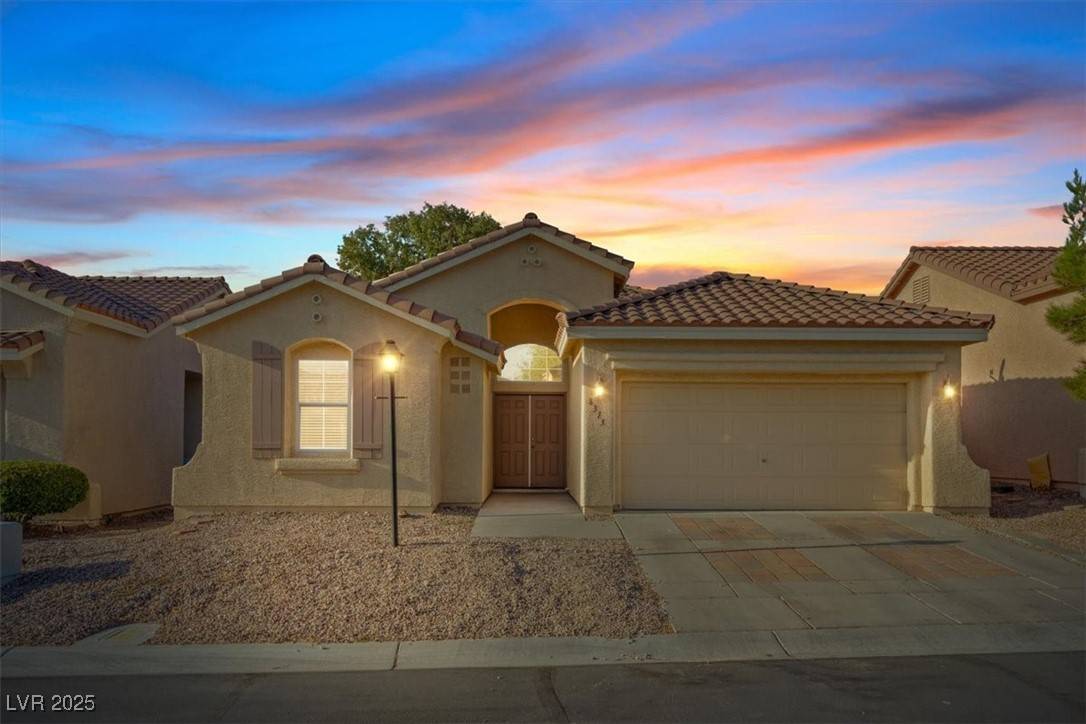 Las Vegas, NV 89131,8313 Dawn Breeze AVE