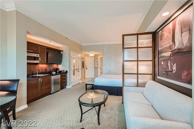 Las Vegas, NV 89109,145 E Harmon AVE #2907