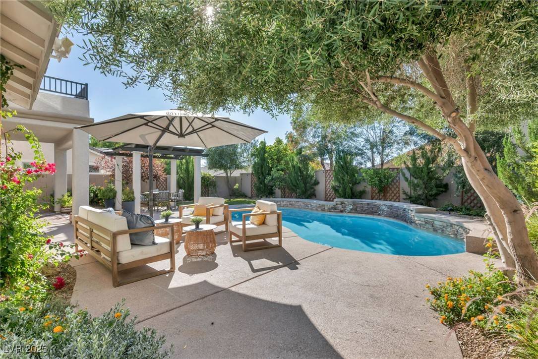 Las Vegas, NV 89135,10267 Early Morning AVE