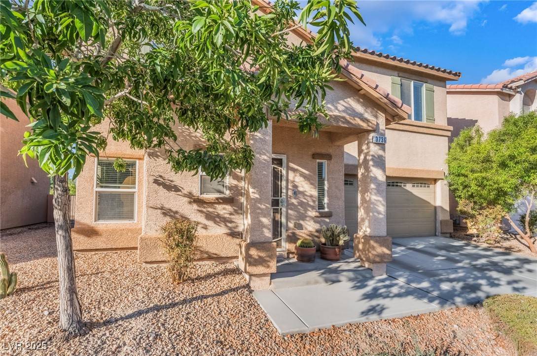 Las Vegas, NV 89115,3736 Calle De Rio AVE