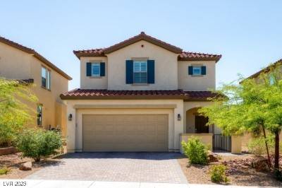 Henderson, NV 89011,929 Via Del Tramonto ST