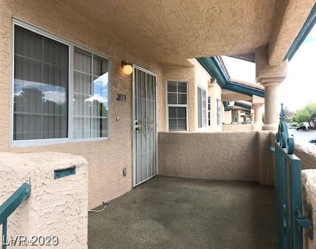 Las Vegas, NV 89117,8410 Eldora AVE #2059