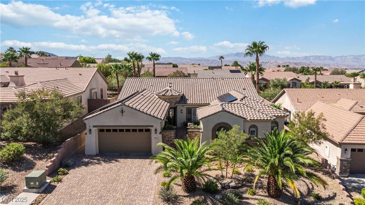 Henderson, NV 89044,2669 Chateau Clermont ST
