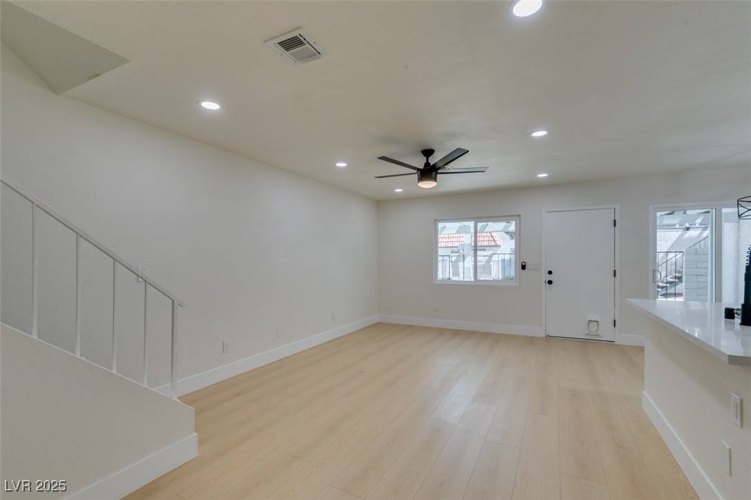 Las Vegas, NV 89128,1017 Willow Tree DR #C