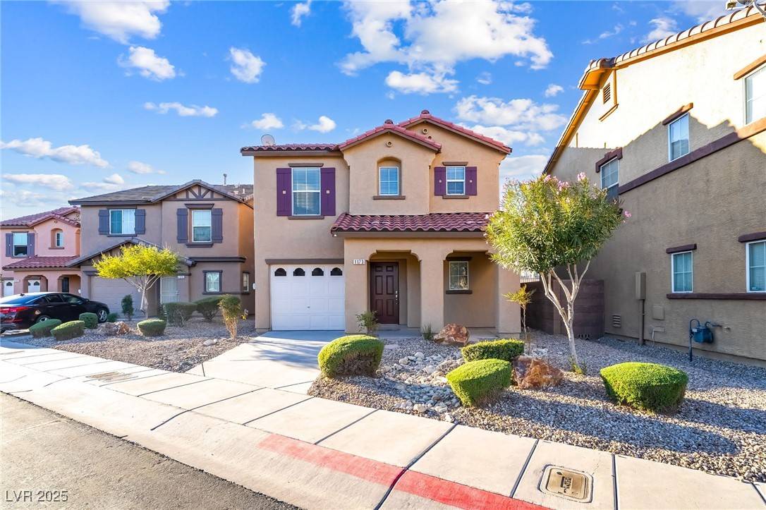 Henderson, NV 89002,1173 Paradise Mountain TRL