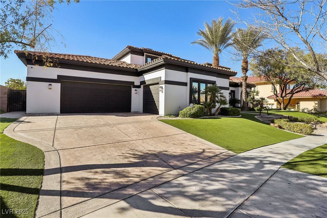 Henderson, NV 89052,1529 Villa Rica DR