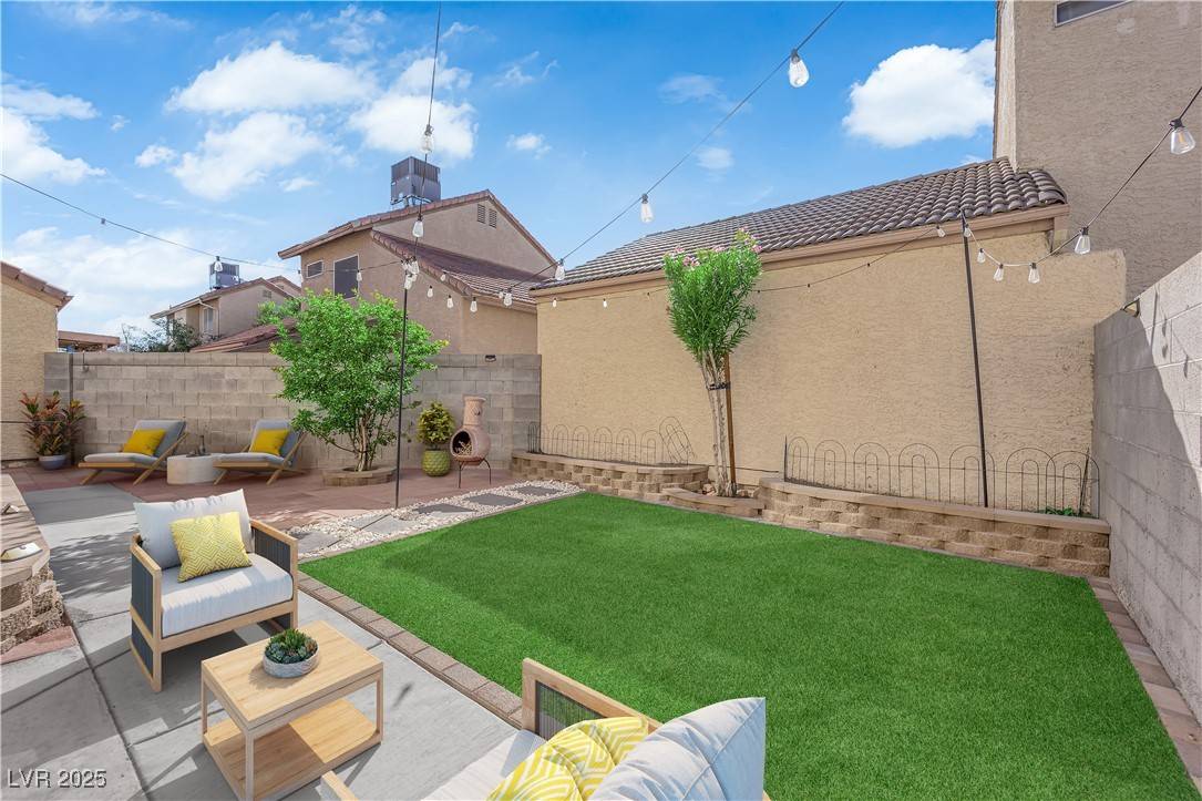 Las Vegas, NV 89142,2745 Poppyseed WAY