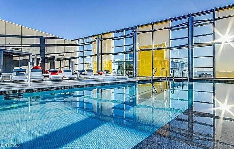 Las Vegas, NV 89158,3726 Las Vegas BLVD #2205