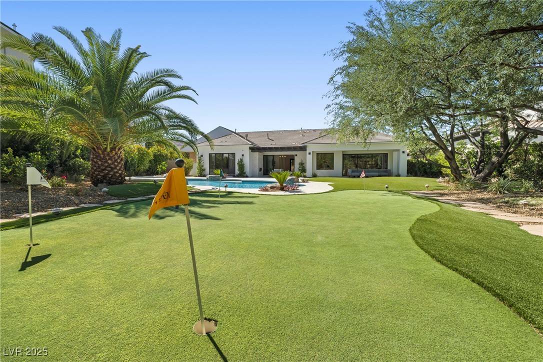 Las Vegas, NV 89141,11926 Port Labelle DR