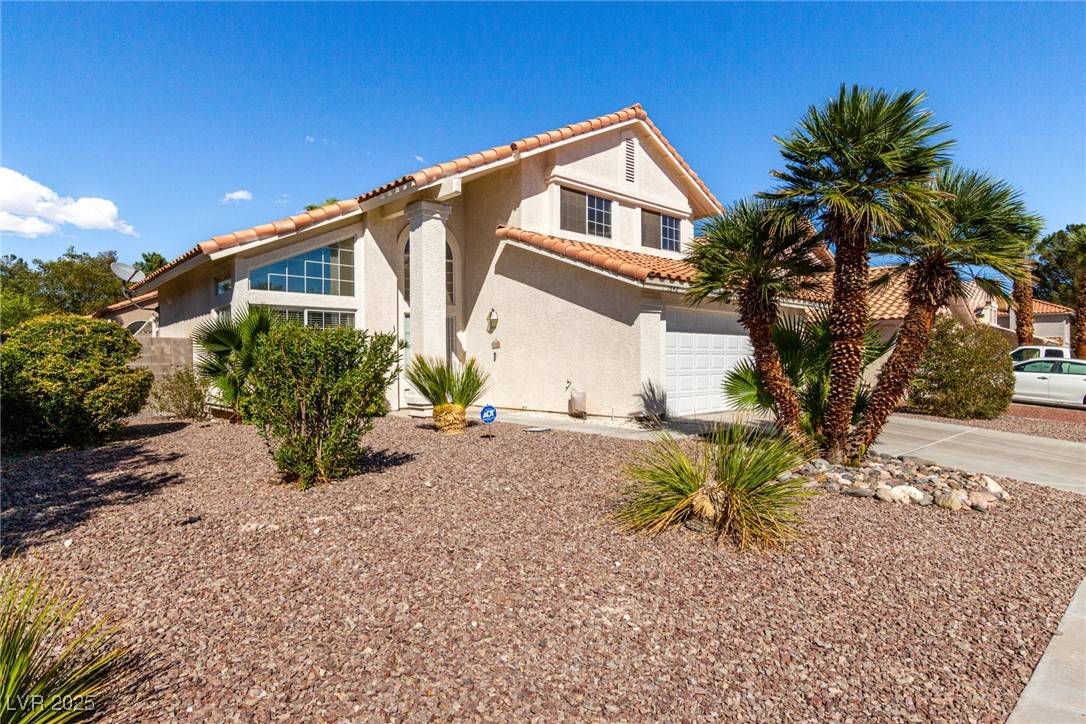 North Las Vegas, NV 89031,1642 Heather Ridge RD