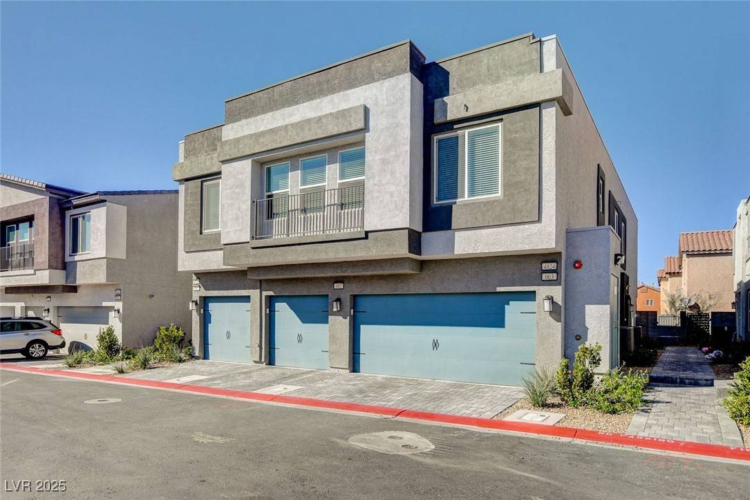 Las Vegas, NV 89115,4924 Chidlaw AVE #1