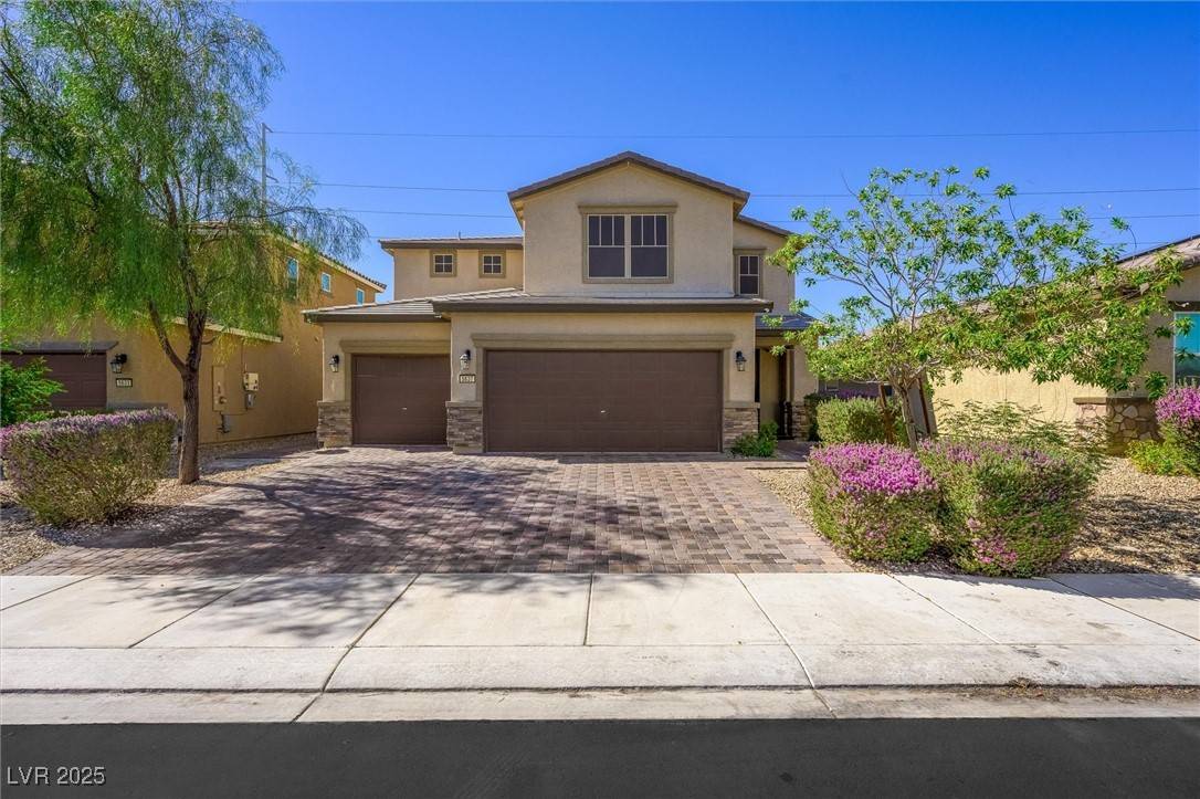 North Las Vegas, NV 89031,5637 Vermillion Ridge ST