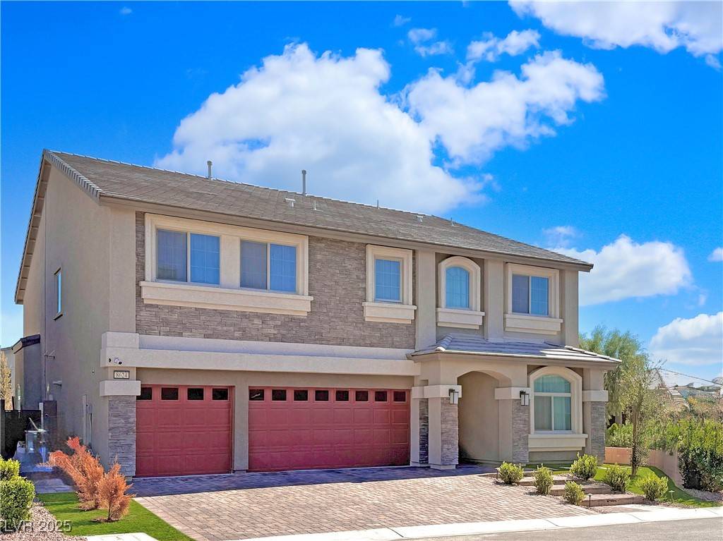 Las Vegas, NV 89139,8624 Calla Lily CT