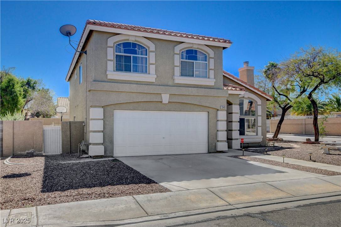 Las Vegas, NV 89123,1549 Silver Glen AVE