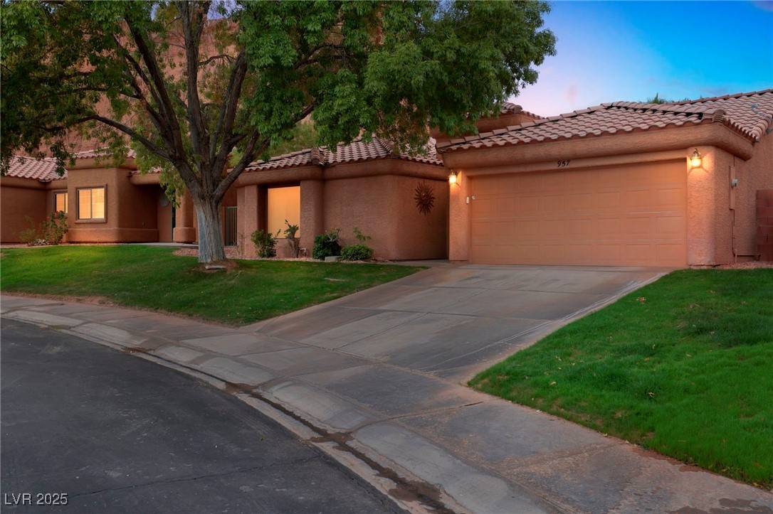 Mesquite, NV 89027,957 Diamond CIR