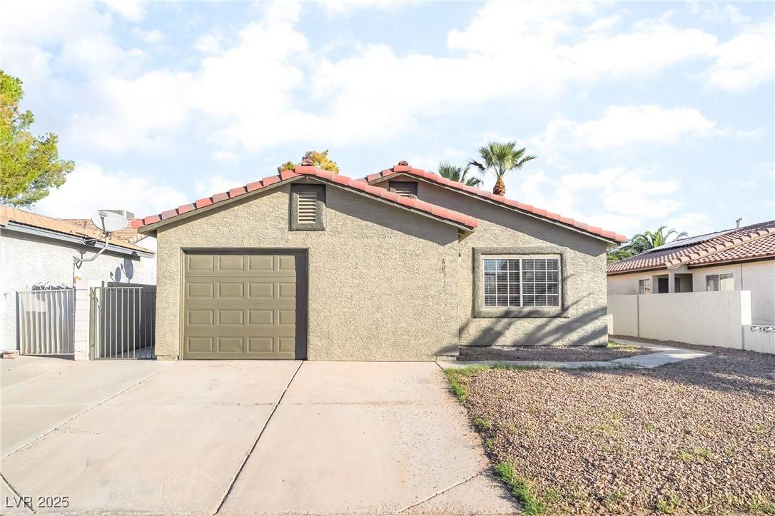 Henderson, NV 89014,603 Carleton DR