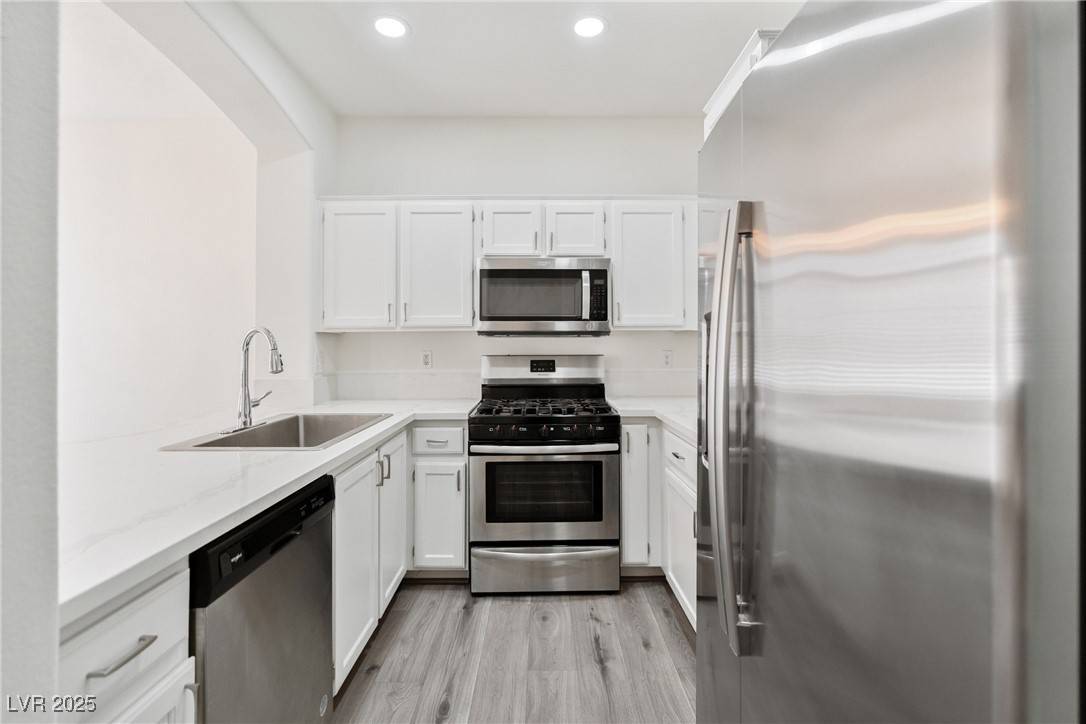 Las Vegas, NV 89128,1338 Silver Sierra ST