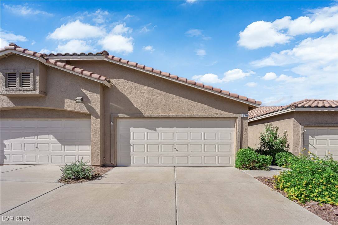 Henderson, NV 89014,379 Blanca Springs DR