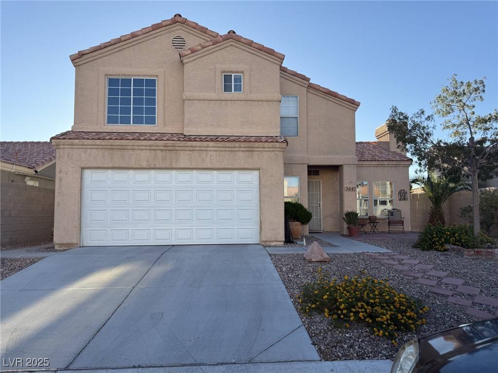 North Las Vegas, NV 89032,3447 Oberon LN