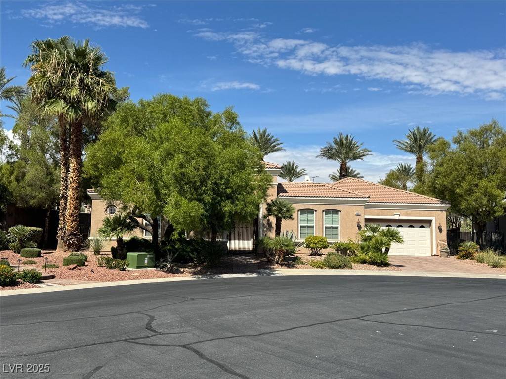 Las Vegas, NV 89135,4507 Denaro DR