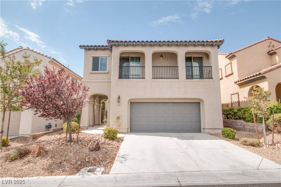 Las Vegas, NV 89138,11817 Orense DR