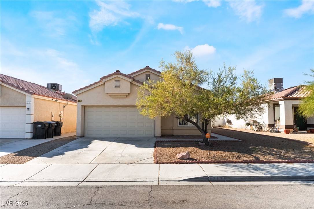 North Las Vegas, NV 89030,1217 Star Meadow DR
