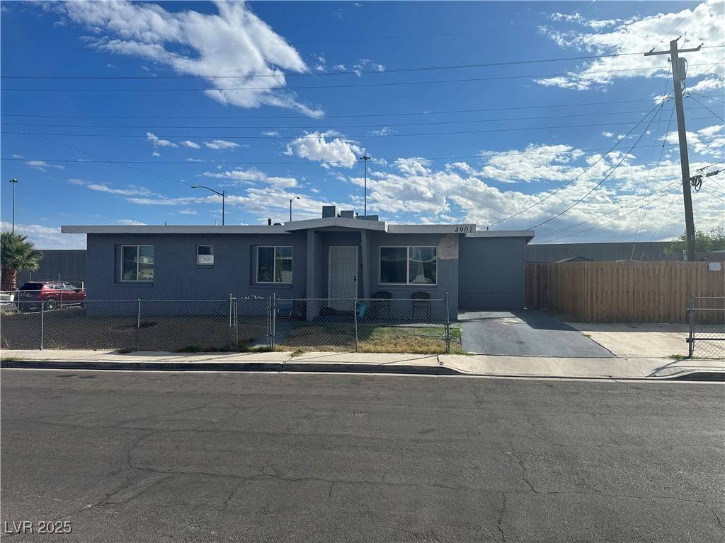 Las Vegas, NV 89107,4901 Nebraska AVE
