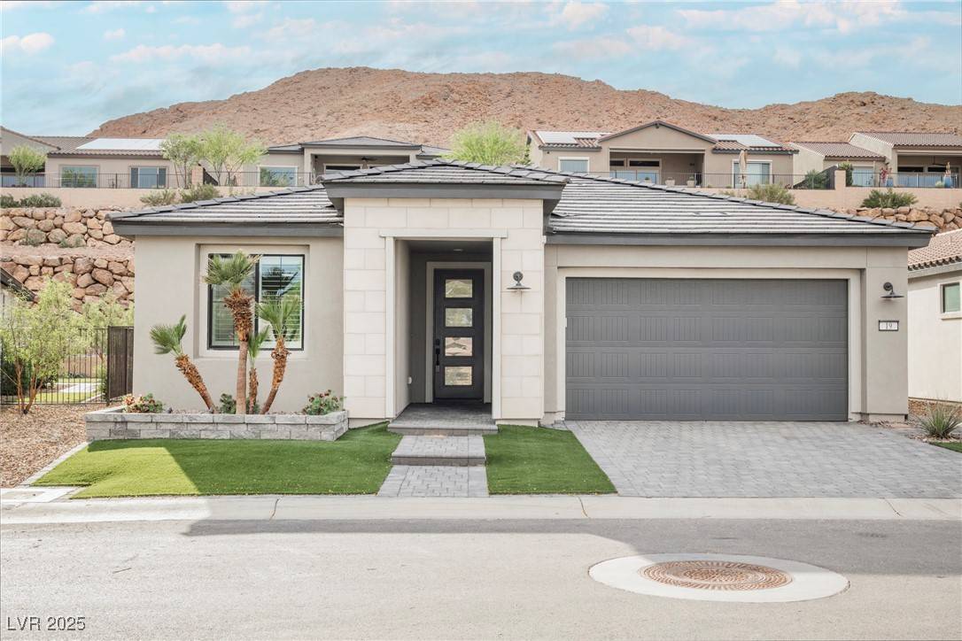 Henderson, NV 89011,19 Desert Ivy LN