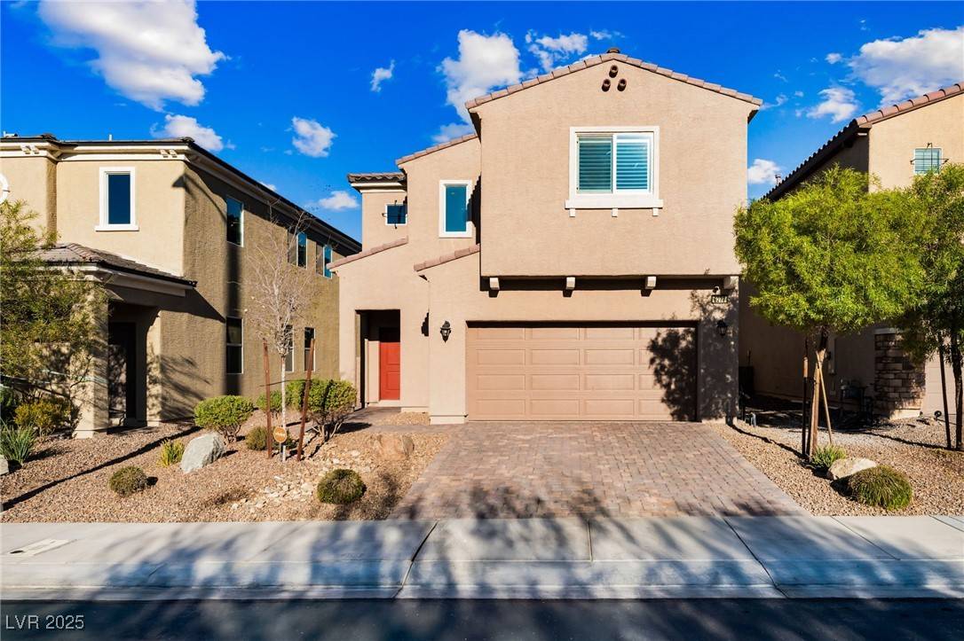 Las Vegas, NV 89115,6277 Angora Peak LN