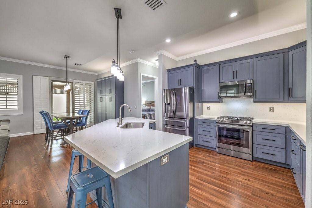 Las Vegas, NV 89123,9253 Satin Pond ST