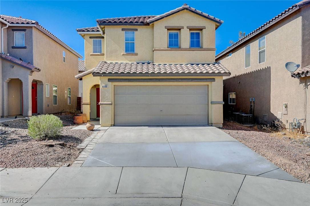 Las Vegas, NV 89139,6190 Fisher Creek CT