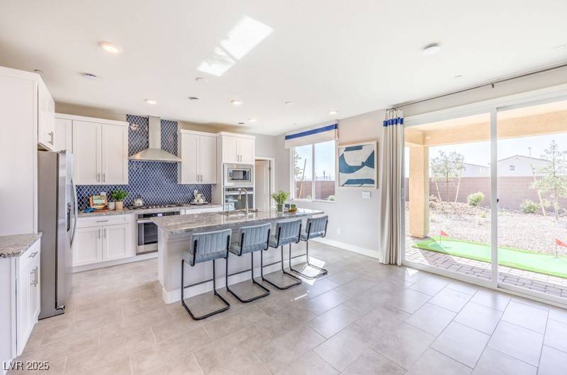 North Las Vegas, NV 89084,1117 Eva Creek Drive LN #129