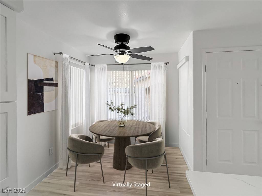 Las Vegas, NV 89120,5222 Mandalay Springs DR #202