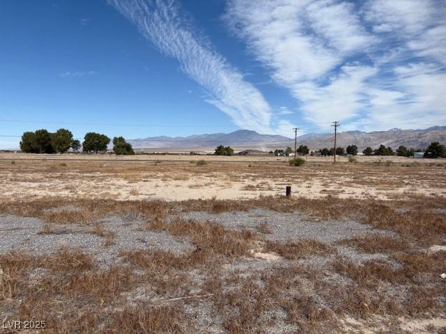 Pahrump, NV 89061,3841 Manse RD