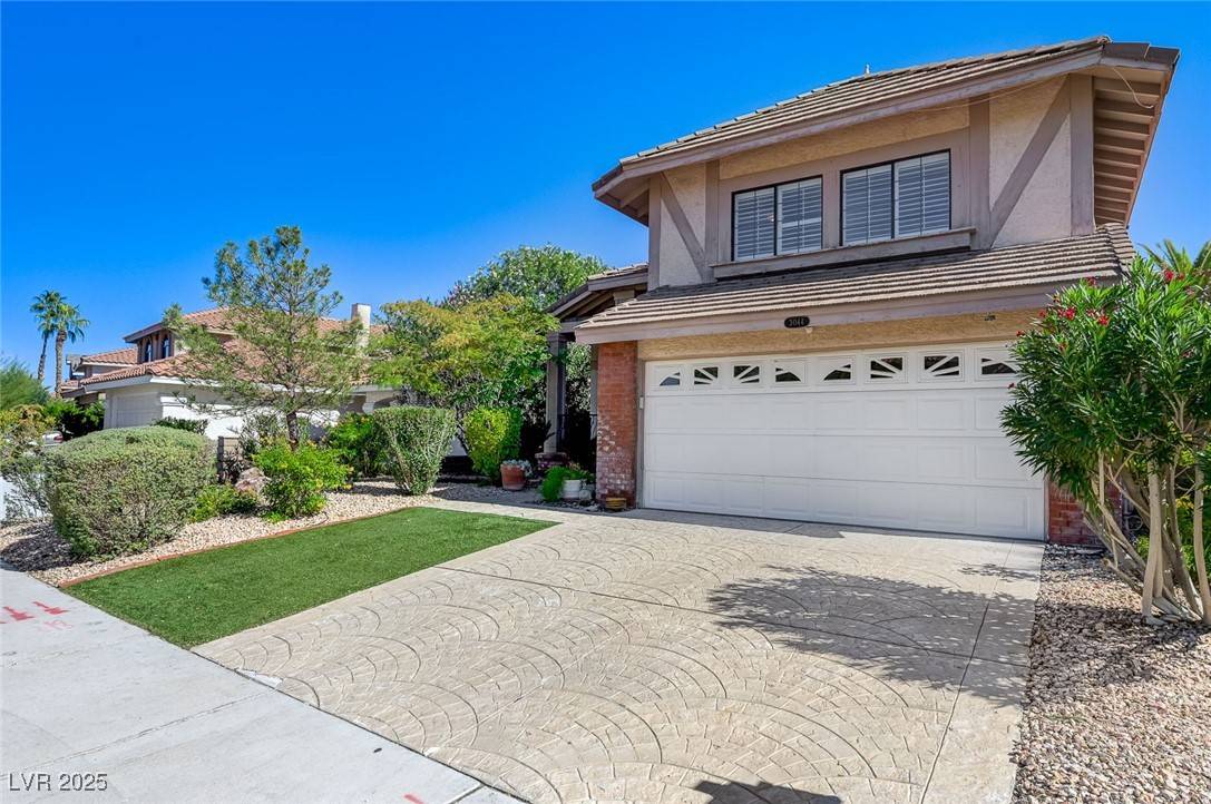 Las Vegas, NV 89117,3044 Harborside DR