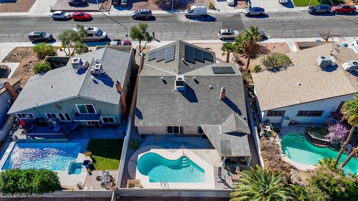 Las Vegas, NV 89103,6764 Groveview LN