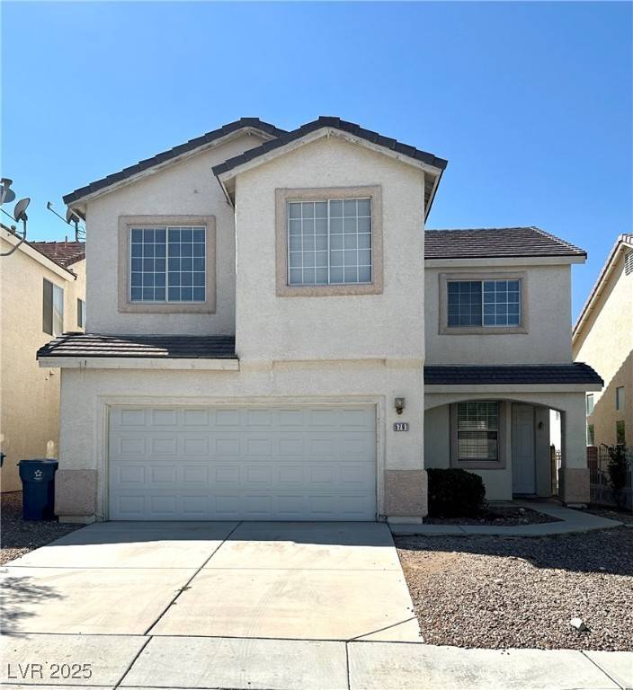 Las Vegas, NV 89113,5791 Spectacular Bid ST