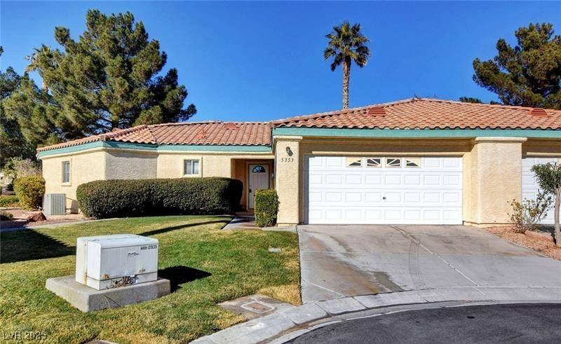 Las Vegas, NV 89149,5353 Painted Mirage